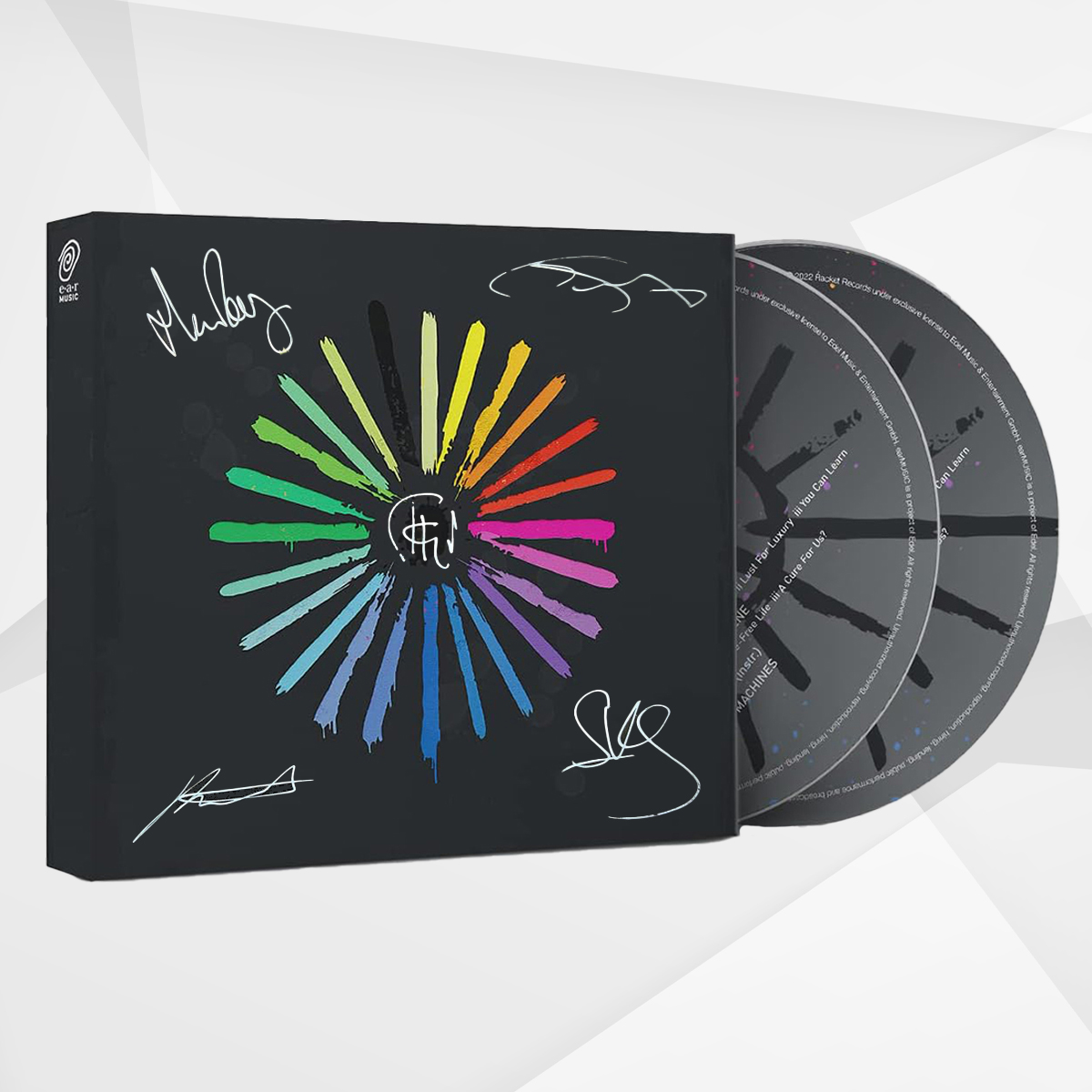 marillion.com | The Official Website