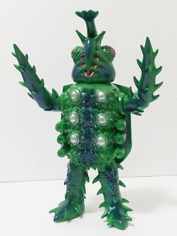 マーミット サタンビートル 商品データ