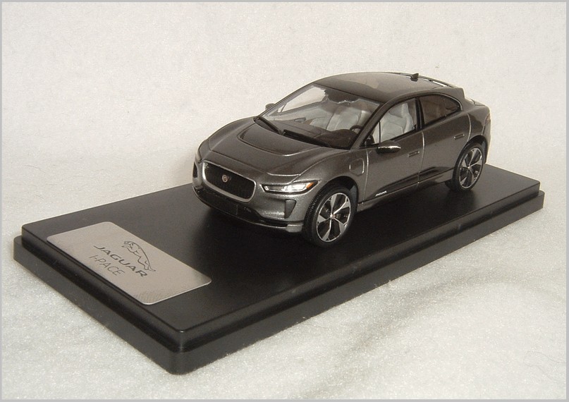 New models - 2018 Jaguar I Pace and E Pace | MAR Online