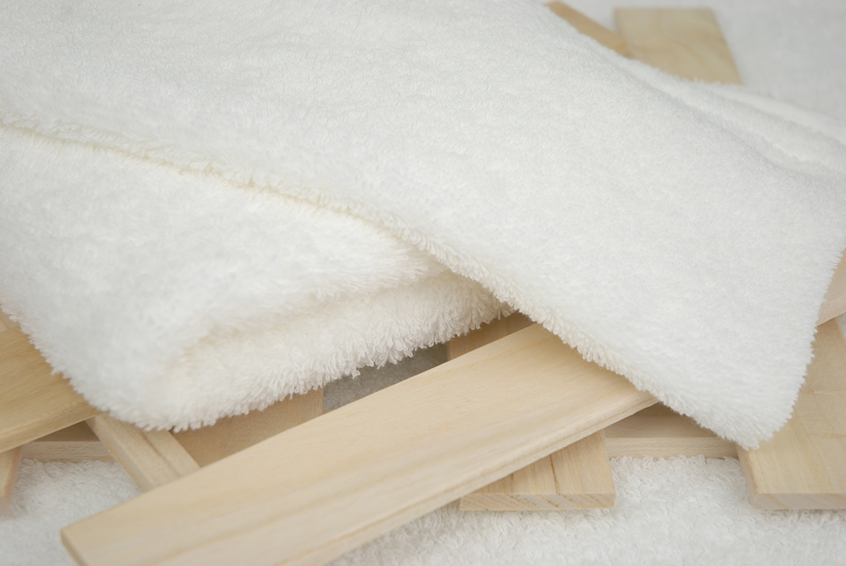 すごいタオル - 今治産 最高級タオルの正岡タオル『hada・触わり』