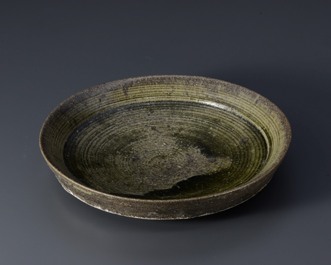 益子陶芸美術館 | 加守田章二と益子の焼締陶