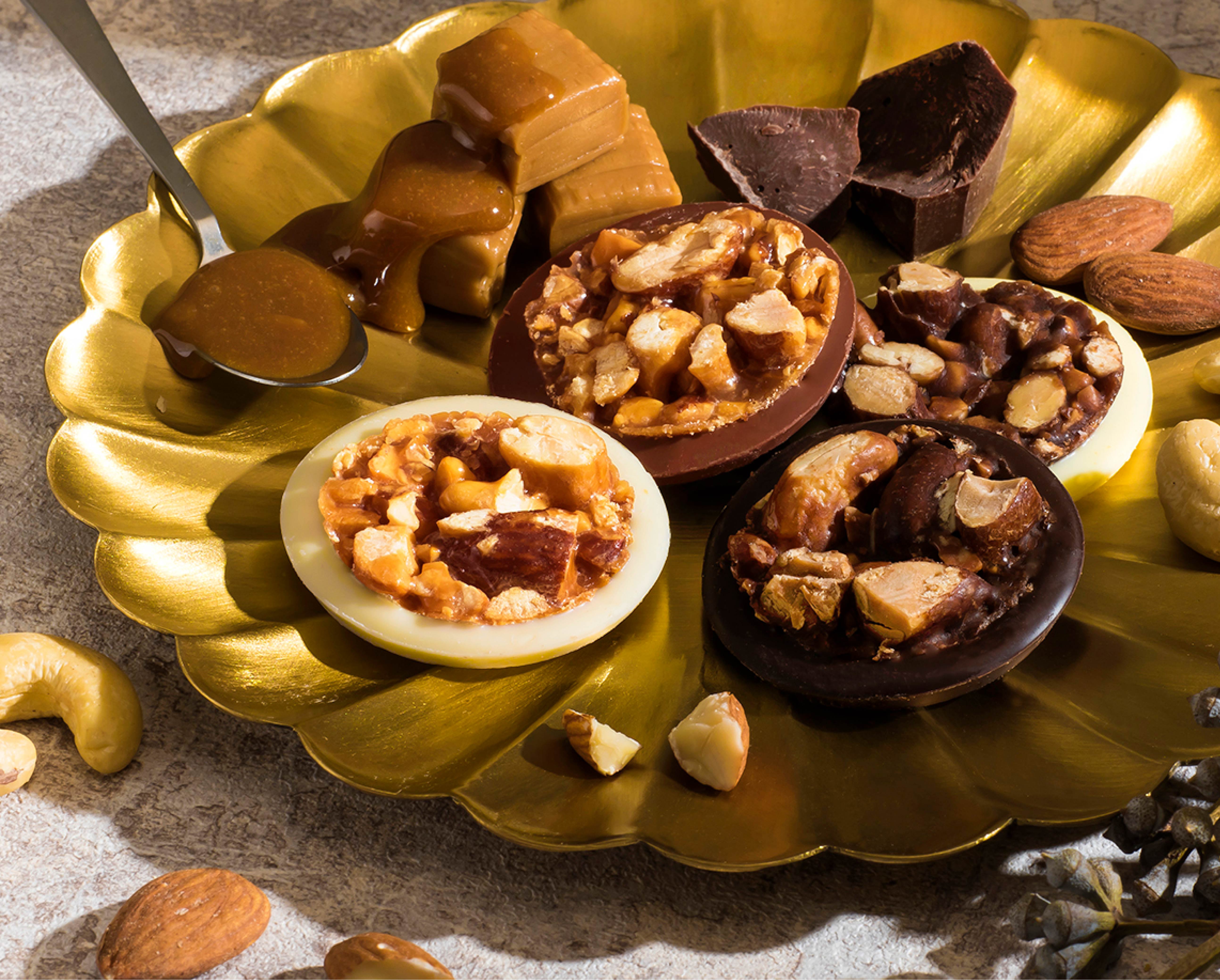 フーシェ（FOUCHER)-創業1819年 フランス、パリの老舗フーシェ社との