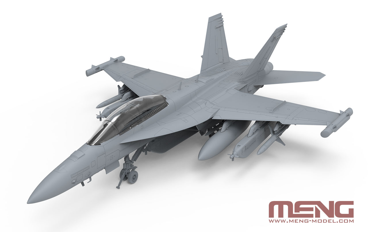 Product News-Airborne Electronic Warfare Specialist-Rui Ye Century