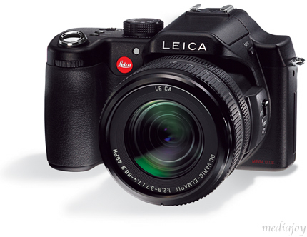 ライカ V-LUX 1