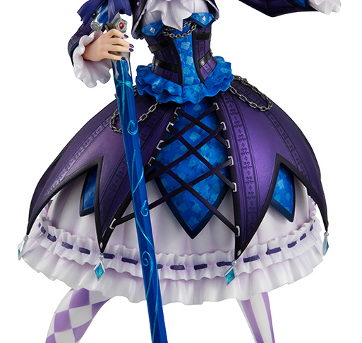 予約受付開始】Lucrea アイカツ！ 藤堂ユリカ ゴスマジックコーデ