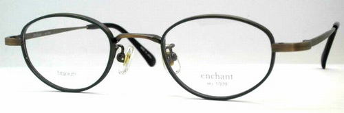 強度近視メガネフレーム