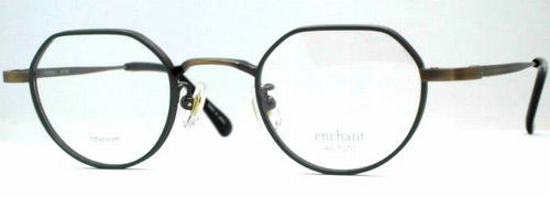 強度近視メガネフレーム