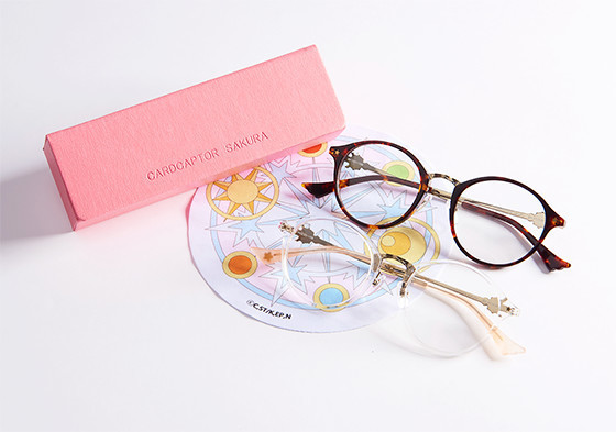 カードキャプターさくら・クリアカード編 - メガネハウス めいしゅう