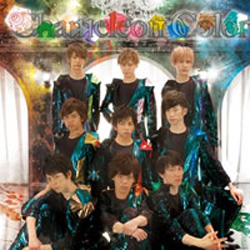 MeseMoa. official | DISCOGRAPHY