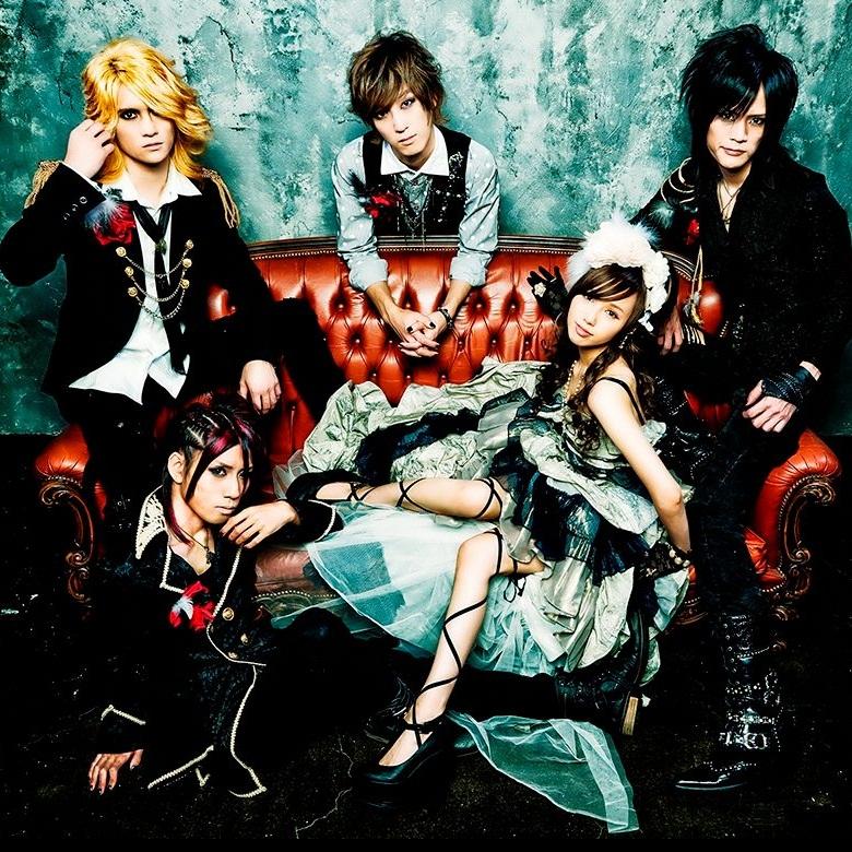 Cross Vein - Discography (2012 - 2021) ( Melodic Power Metal