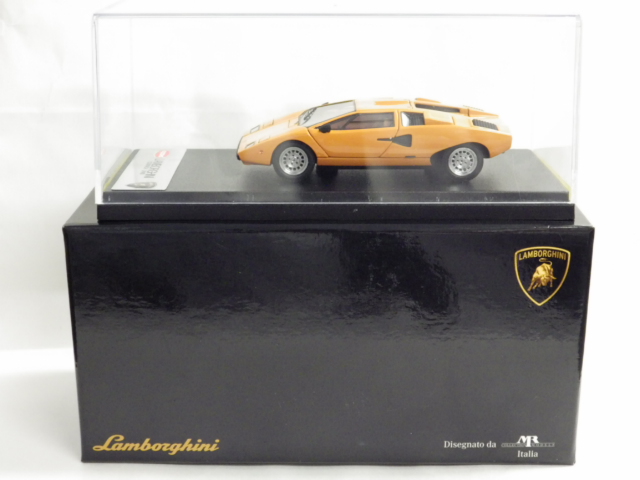 ミニカーショップグローバル - 1/43 京商 MRコレクション