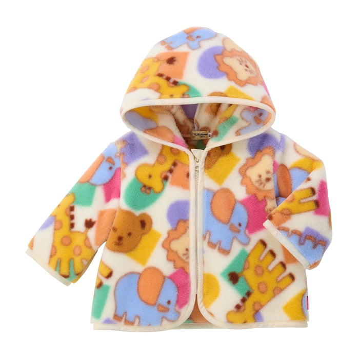 ミキハウスベア コート – ミキハウスオフィシャルサイト