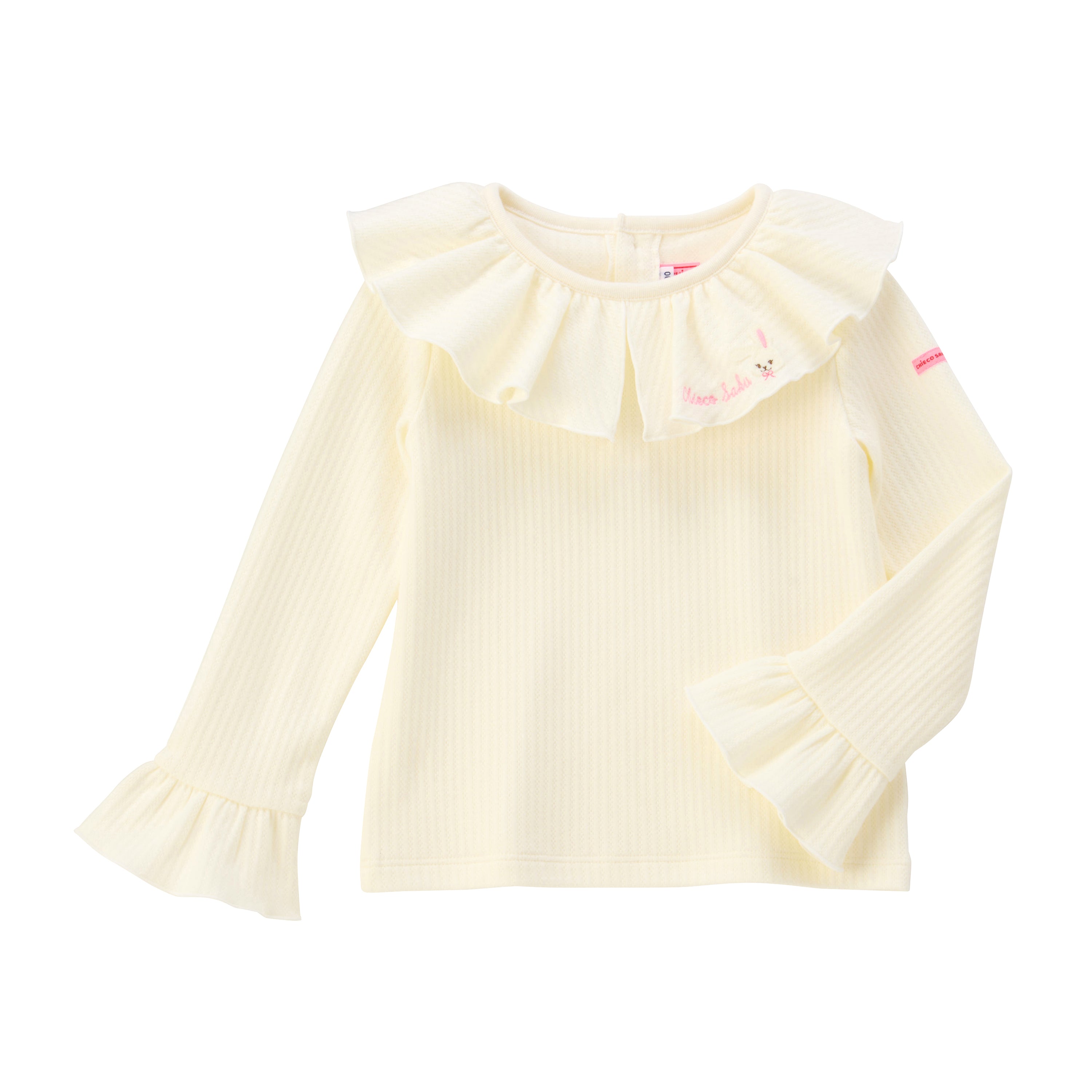 チエコサク】長袖Tシャツ – ミキハウスオフィシャルサイト