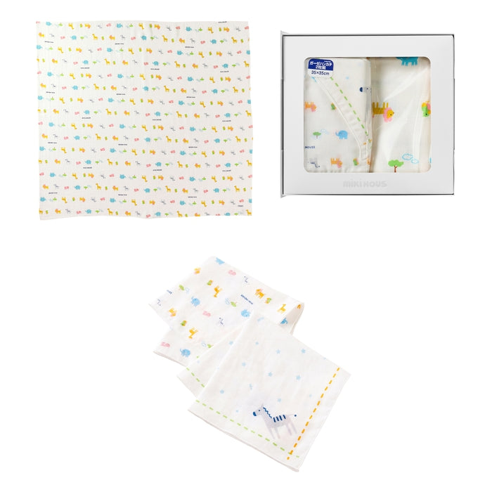 WEB限定】ギフト マルチケットセット【BOX付き】 – ミキハウス