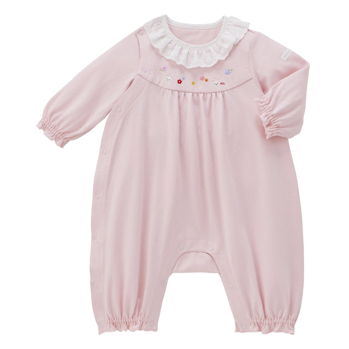 カバーオール – ミキハウスオフィシャルサイト