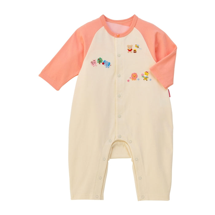 カバーオール – ミキハウスオフィシャルサイト