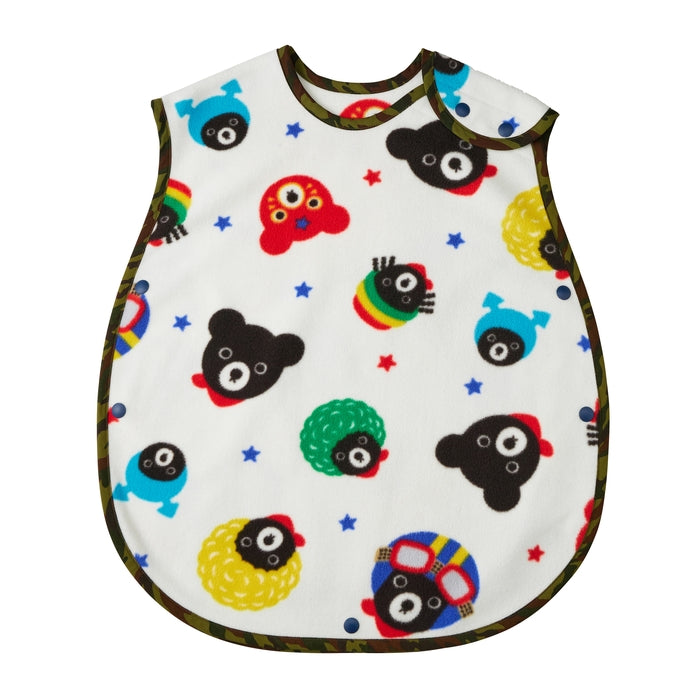 スリーパー – ミキハウスオフィシャルサイト