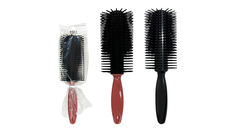 ロールブラシ （ドライヤー用） | 商品紹介 | 100円均一商品・生活雑貨