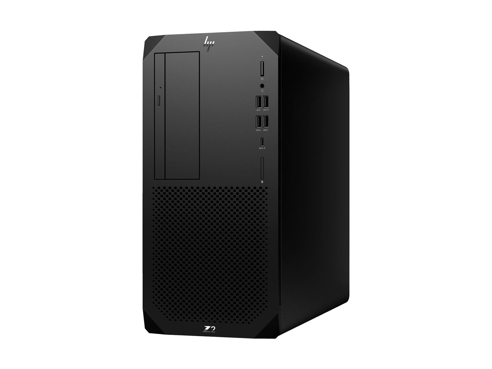 HP Z2 G9 Workstation | Core i9-14900 @ 5.8GHz | 24-Core | 128GB DDR5 |