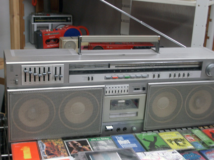 Pioneer SK-900