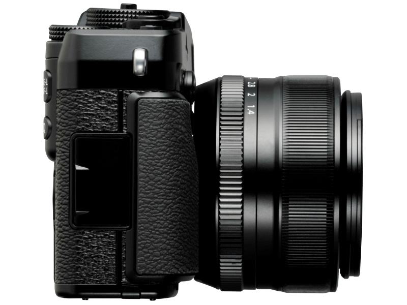 富士フイルム FUJIFILM X-Pro1 /monox デジカメ 比較 レビュー