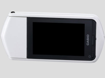 カシオ EXILIM EX-TR15 /monoxデジカメ比較レビュー