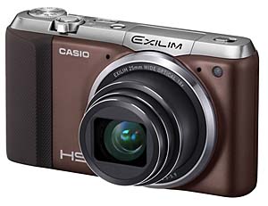 カシオ HIGH SPEED EXILIM EX-ZR700 CASIO 多機能コンパクト /monox
