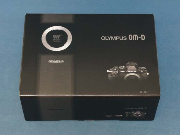 オリンパス OLYMPUS OM-D E-M1の徹底レビュー ミラーレスカメラ /monox