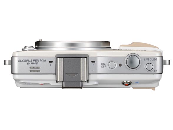 オリンパス PEN mini E-PM2 OLYMPUS /monox デジカメ 比較 レビュー