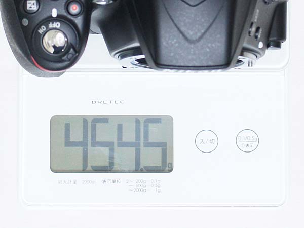 ニコン Nikon D3300の徹底レビュー エントリークラス・デジタル一眼