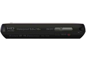 ソニー サイバーショット DSC-TX30 薄型高倍率ズームコンパクト /monox