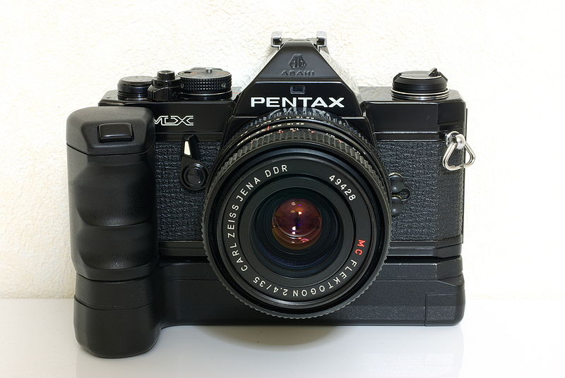 ペンタックスリコー PENTAXRICOH MX-1の徹底レビュー 高級コンパクト