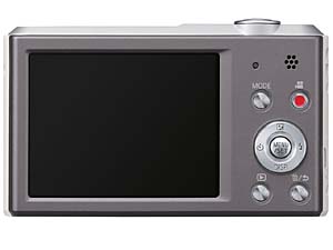 パナソニック LUMIX DMC-SZ3 Panasonic 薄型10倍ズームコンパクト