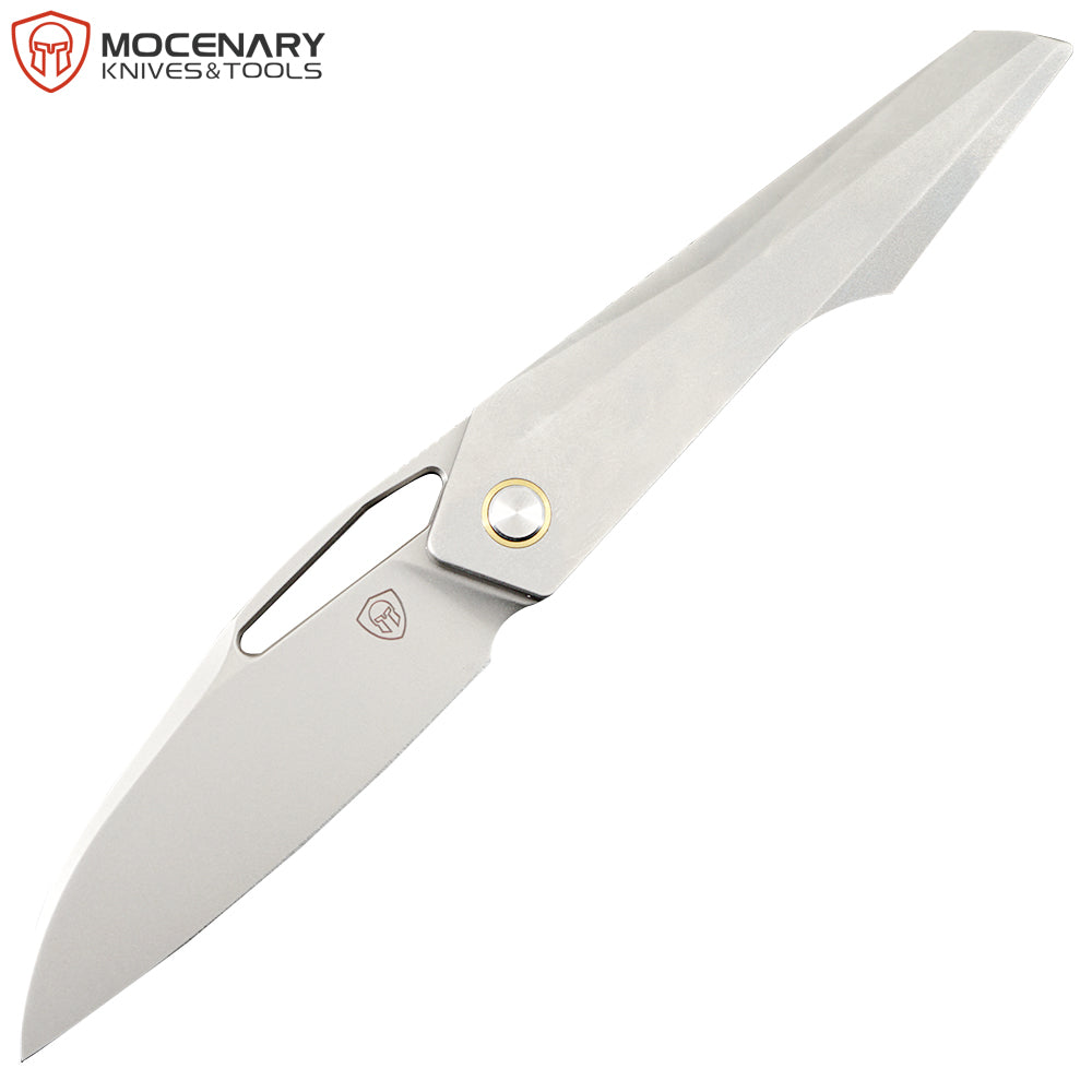 MK-13 20CV One piece of Titanium Alloy – Mocenary