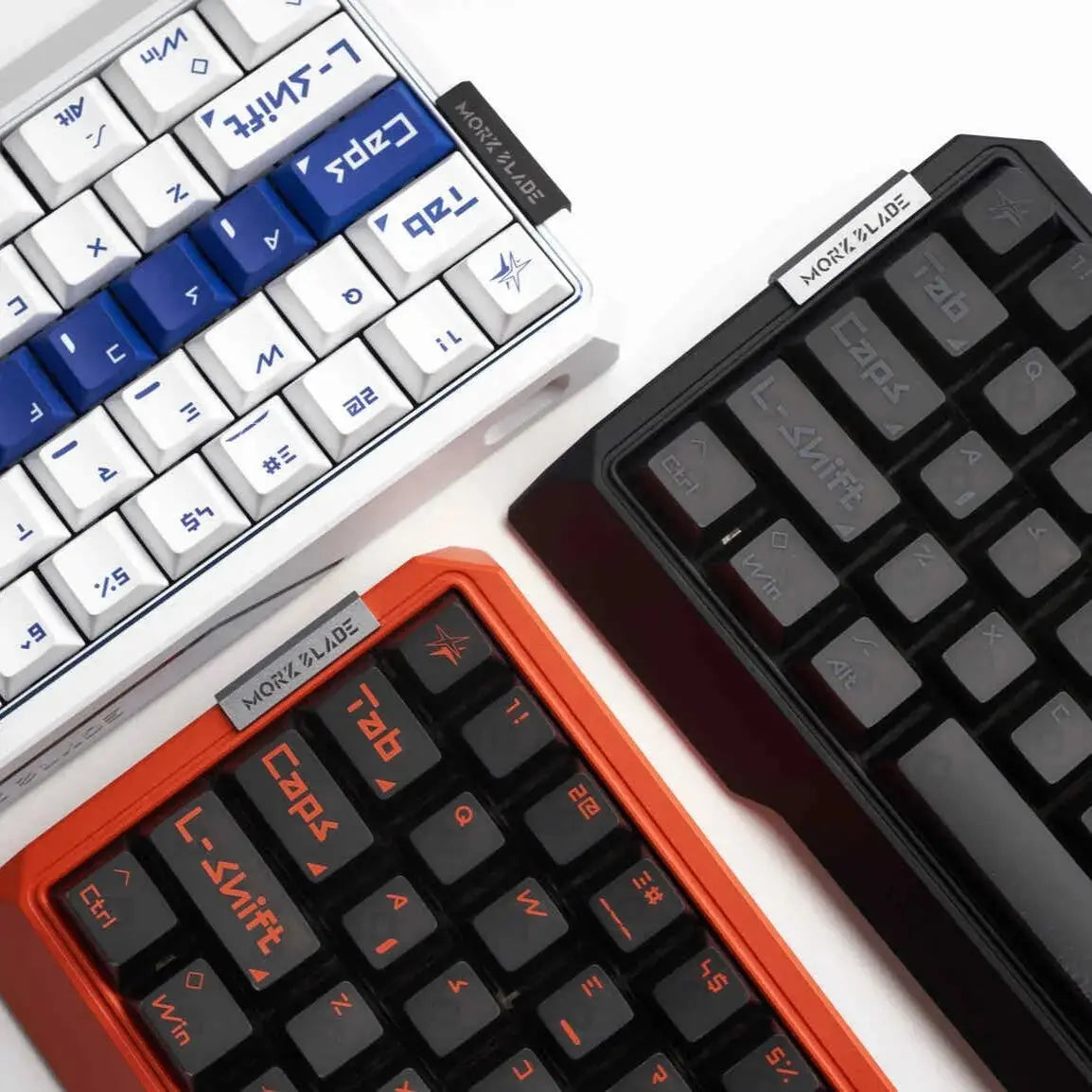 MK60 HE Keyboard | Premium build High-performance Mechanical Keyboard