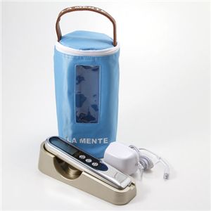 ラメンテ オーロラシューティカルG/特別セット/超音波美顔器