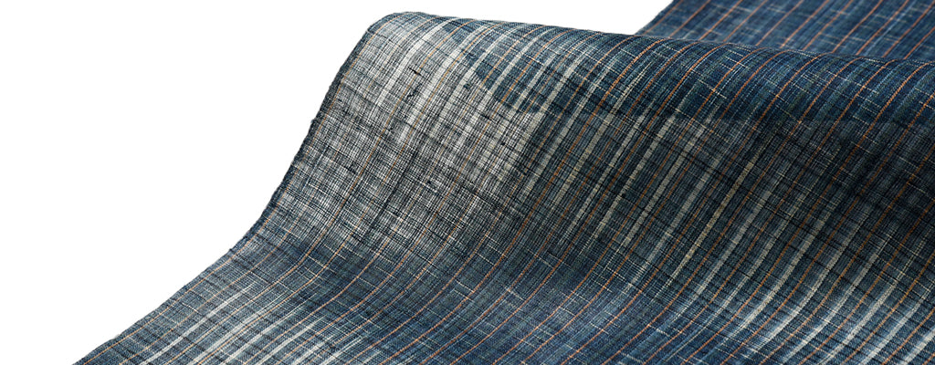 宮古上布（みやこじょうふ）沖縄県－特徴・歴史・価格ほか – 銀座も