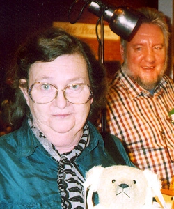 H.M.ベア - テディベア作家・作品紹介 エムズ・コレクション - M's