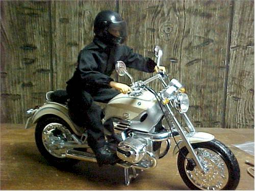 Michael Crawford's Review of the Week