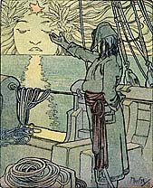 ミュシャを楽しむために：クリオ