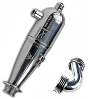 ノバロッシ オンロード用マフラー＆マニホールド