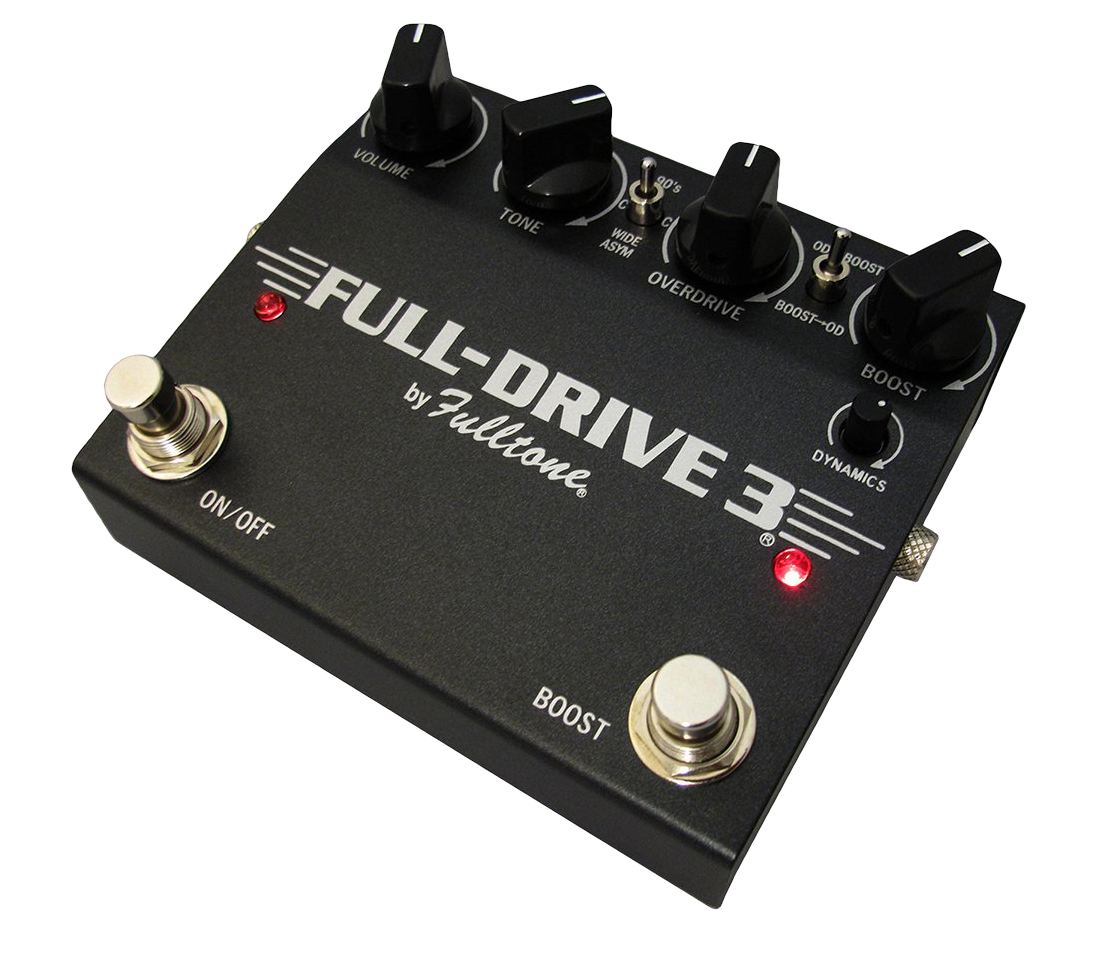 PRODUCTS | Fulltone