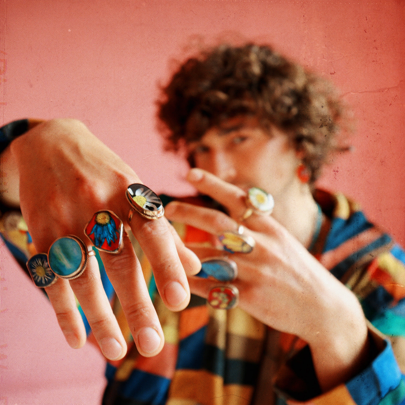 Azur Ring – NAGA