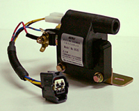 M.D.I-DUAL マルチプル・ディスチャージド・デュアル・スパーク