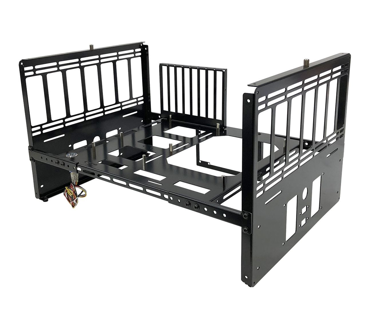 長尾製作所 3wayオープンフレーム スタック式