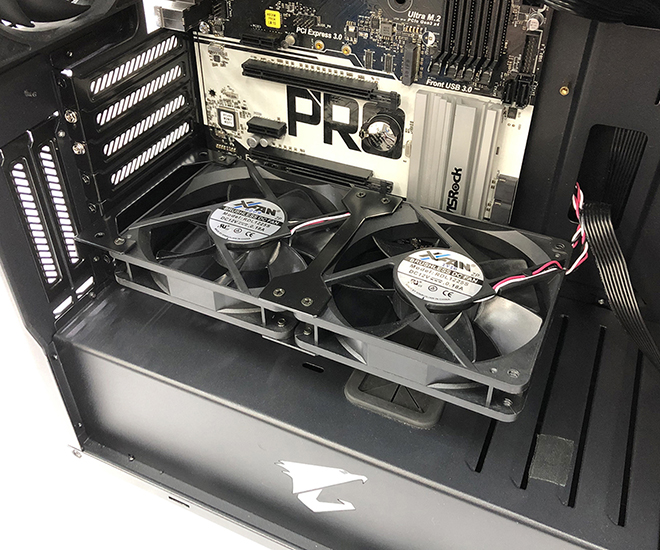 長尾製作所 N-PCIFSTY120PRO-V