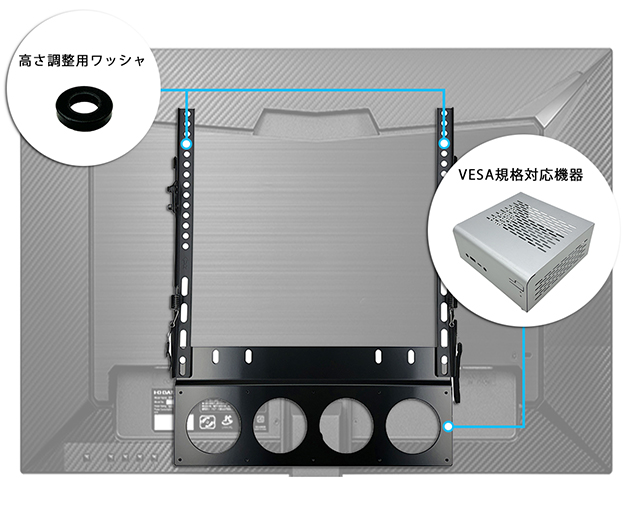 長尾製作所 NB-VS3040PLUS