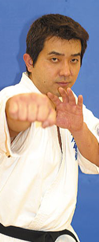 芦原空手とは｜新国際空手道連盟 芦原会館 長崎支部