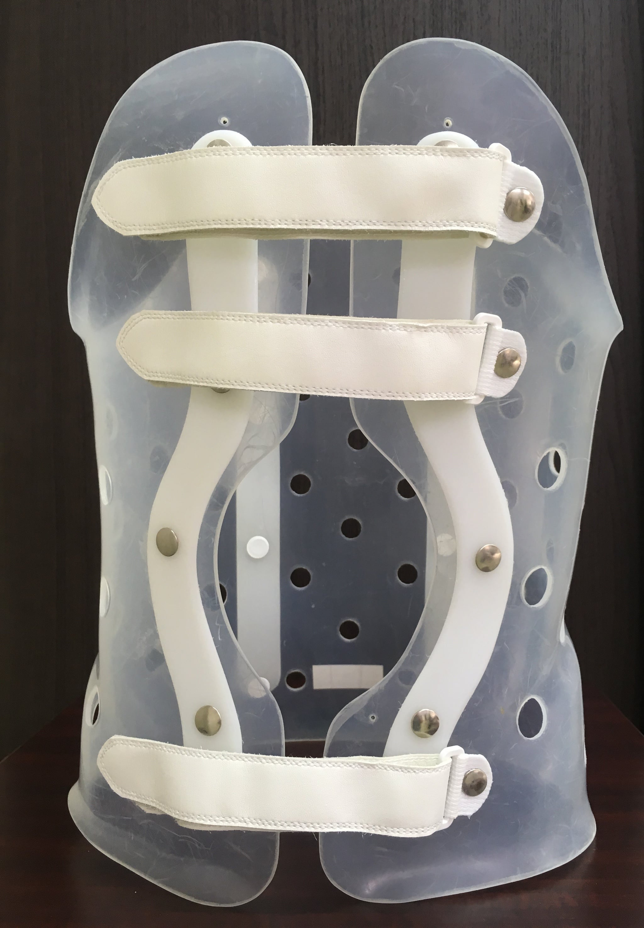 トレラック硬性コルセット