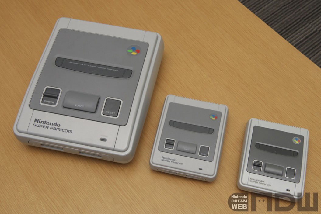 プロジェクトスタッフに聞く 「クラシックミニ」シリーズ誕生秘話